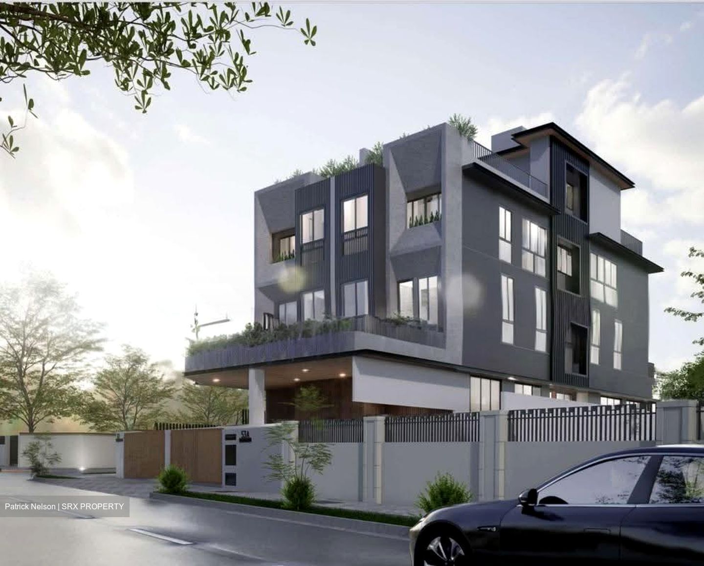 Lorong G Telok Kurau (D15), Semi-Detached #630678811